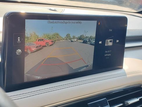 Used 2024 Genesis G70 2.5T AWD/4WD image 21