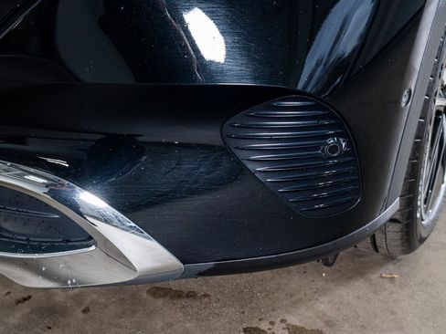 Used 2023 Mercedes-Benz EQE 350+ 4MATIC SUV w/ Exclusive Trim Package image 14