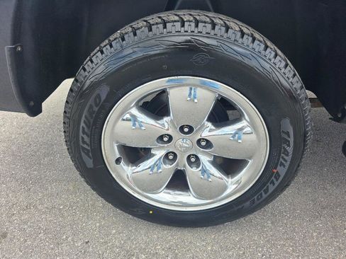 Used 2016 RAM 1500 Big Horn image 20