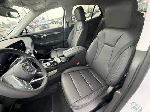New 2026 Buick Envision Preferred AWD/4WD image 11