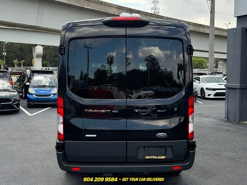 Used 2018 Ford Transit 150 XLT RWD image 6