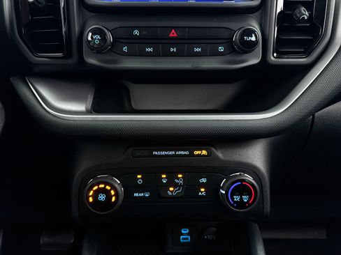 Used 2021 Ford Bronco Sport AWD/4WD image 25
