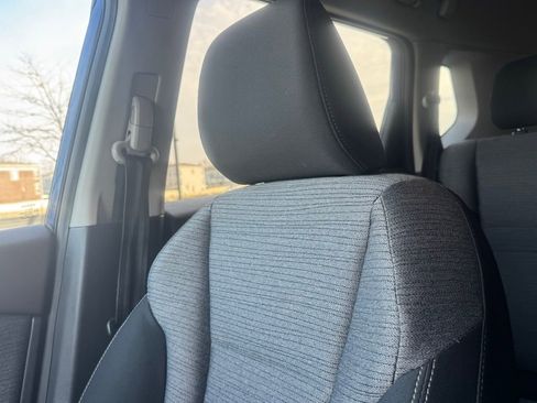 Used 2021 Nissan Rogue S image 19