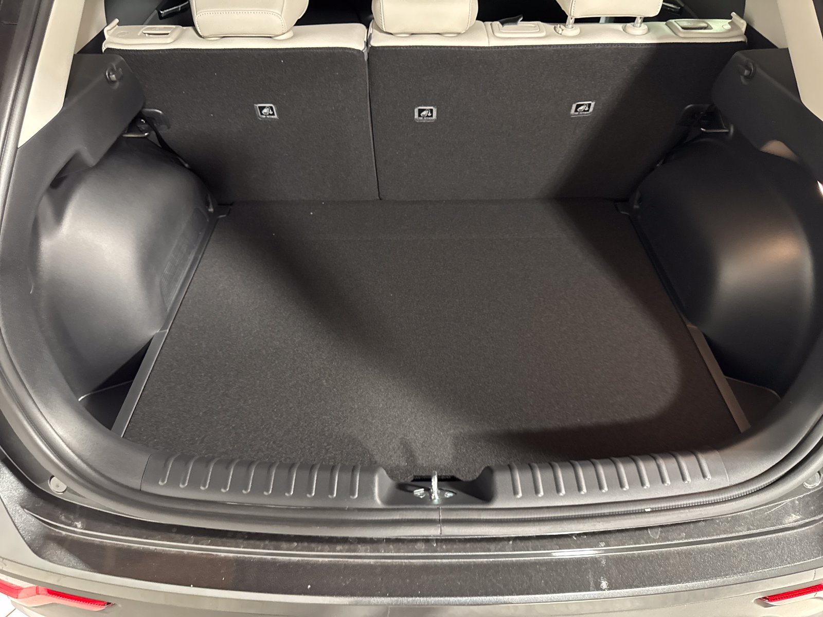 New 2026 Kia Niro EX FWD image 22