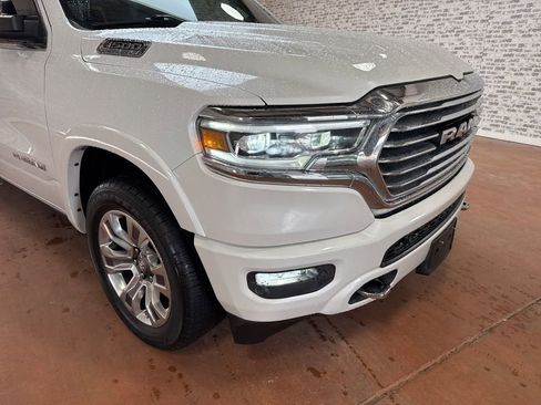 Used 2019 RAM 1500 Limited image 9