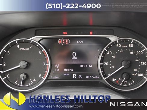 New 2026 Nissan Rogue SV AWD/4WD image 31