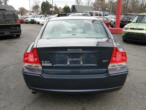 Used 2007 Volvo S60 2.5T image 3