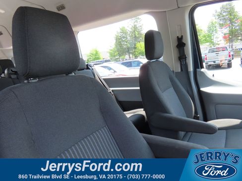 Used 2016 Ford Transit 350 XLT RWD image 25