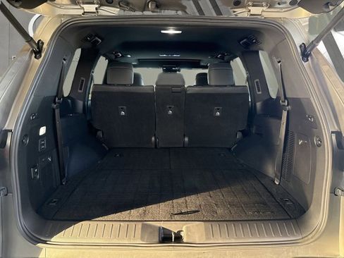 Used 2023 Lexus LX 600 F Sport image 19