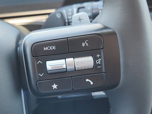 Certified 2026 Hyundai Santa Fe SEL AWD/4WD image 12