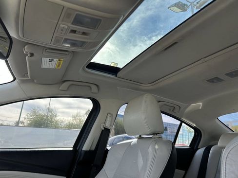 Used 2016 MAZDA MAZDA6 Grand Touring image 11