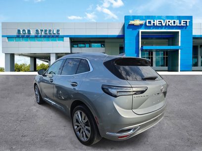 Used 2023 Buick Envision Avenir