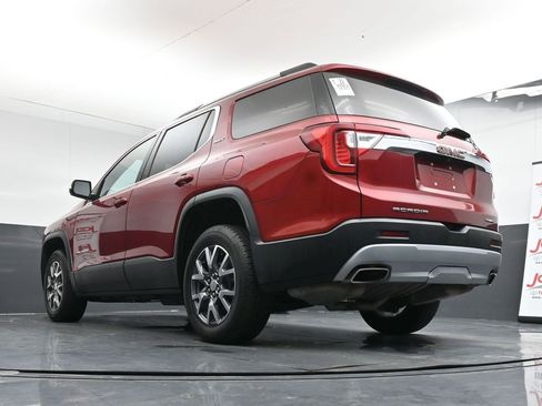 Used 2023 GMC Acadia SLT image 34