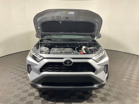 New 2025 Toyota RAV4 LE image 6