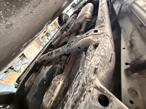 Used 2011 Toyota Sequoia Platinum RWD image 30