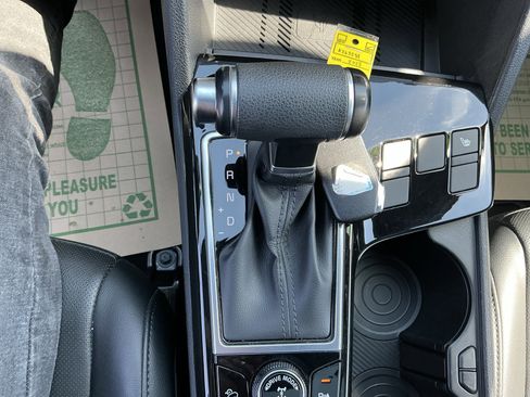 Certified 2023 Kia Sportage X-Line w/ X-Line Premium Package AWD/4WD image 25