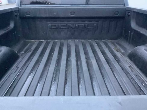 Used 2018 GMC Sierra 2500 Denali w/ Suspension Package, Off-Road image 14