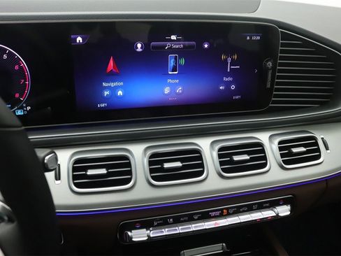 New 2026 Mercedes-Benz GLE 450 4MATIC image 6