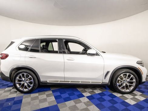 Used 2023 BMW X5 xDrive40i image 4