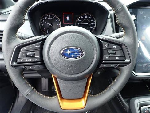 New 2026 Subaru Crosstrek 2.5i Wilderness AWD/4WD image 14