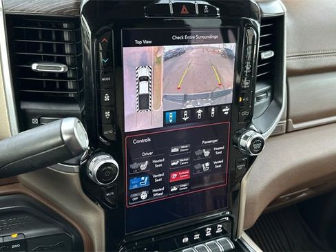 Certified 2020 RAM 3500 Laramie image 3