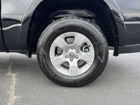 New 2026 RAM 1500 Lone Star AWD/4WD image 41