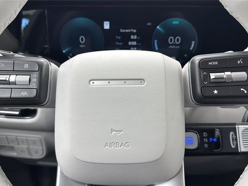 New 2026 Hyundai Palisade SEL Premium AWD/4WD image 25
