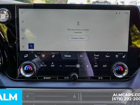 Used 2023 Lexus RX 350 FWD w/ Cold Area Package image 36