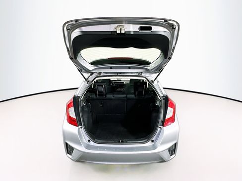 Used 2017 Honda Fit LX image 26