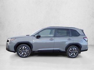 New 2026 Subaru Forester Touring AWD/4WD video 2