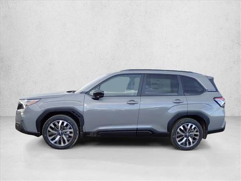 New 2026 Subaru Forester Touring AWD/4WD image 2