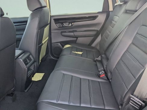 New 2026 Honda CR-V EX-L image 13