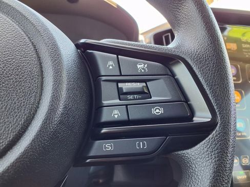 Certified 2025 Subaru Crosstrek 2.0i Premium image 28