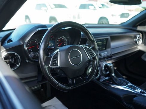 Used 2019 Chevrolet Camaro LT image 6