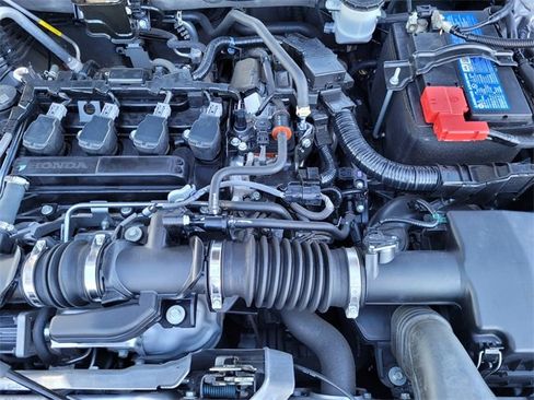 Used 2022 Honda Accord LX image 20