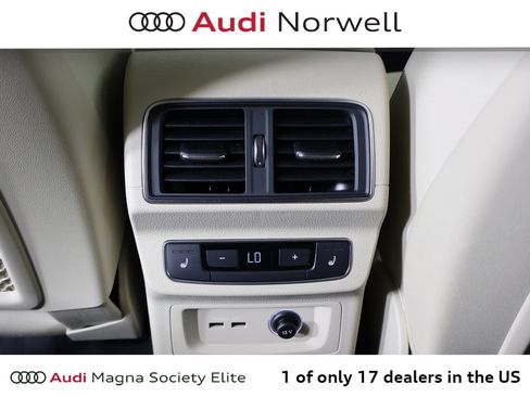 Used 2019 Audi Q5 2.0T Premium Plus w/ Premium Plus Package AWD/4WD image 24