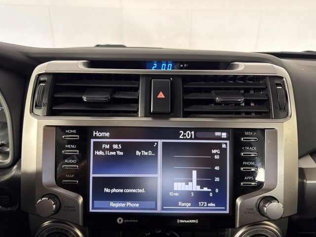 Used 2024 Toyota 4Runner TRD Sport AWD/4WD image 15