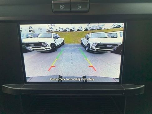 New 2026 Ford F350 XL w/ STX Appearance Package AWD/4WD image 19