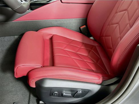 New 2026 BMW 530i xDrive w/ M Sport Package image 20