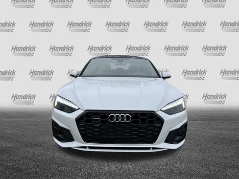 Used 2025 Audi A5 2.0T Premium Plus image 3