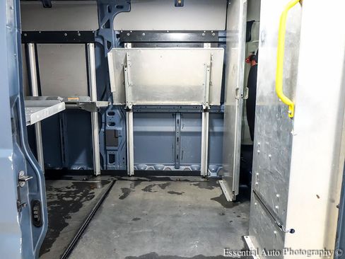 Used 2020 RAM ProMaster 3500 FWD image 15