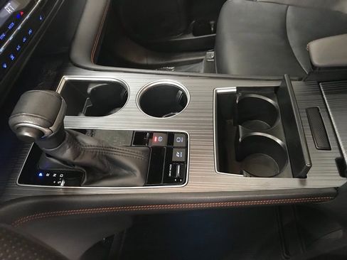 Used 2021 Toyota Sienna XSE image 22