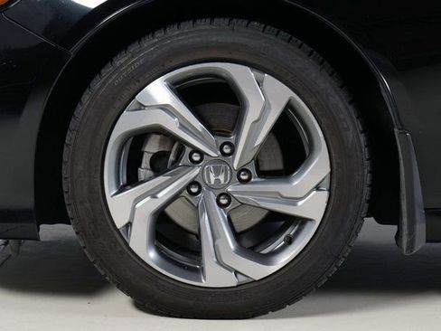 Used 2019 Honda Accord EX-L image 33