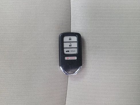 Used 2021 Honda Accord LX image 32
