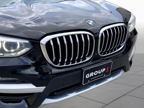 Used 2021 BMW X3 sDrive30i w/ Premium Package RWD image 29
