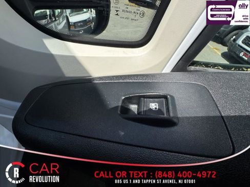 Used 2022 RAM ProMaster 2500 image 15