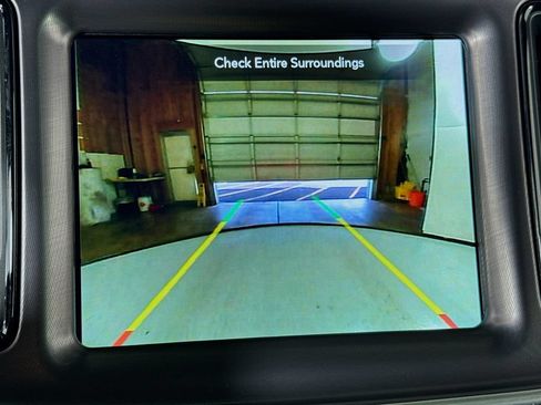 Used 2022 Dodge Challenger R/T w/ Plus Package RWD image 34