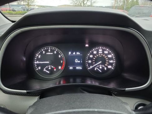 Used 2021 Hyundai Tucson Value image 20