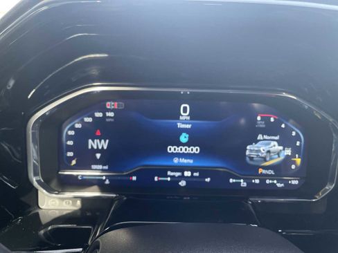 Certified 2024 Chevrolet Silverado 2500 LTZ w/ LTZ Plus Package image 11