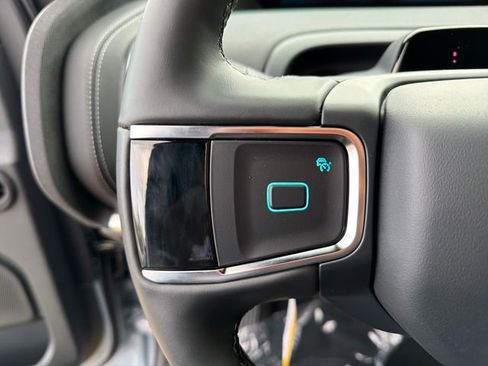 New 2026 Ford Expedition Platinum AWD/4WD image 25